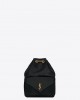 YSL joe backpack in lambskin bags 6726091EL071000