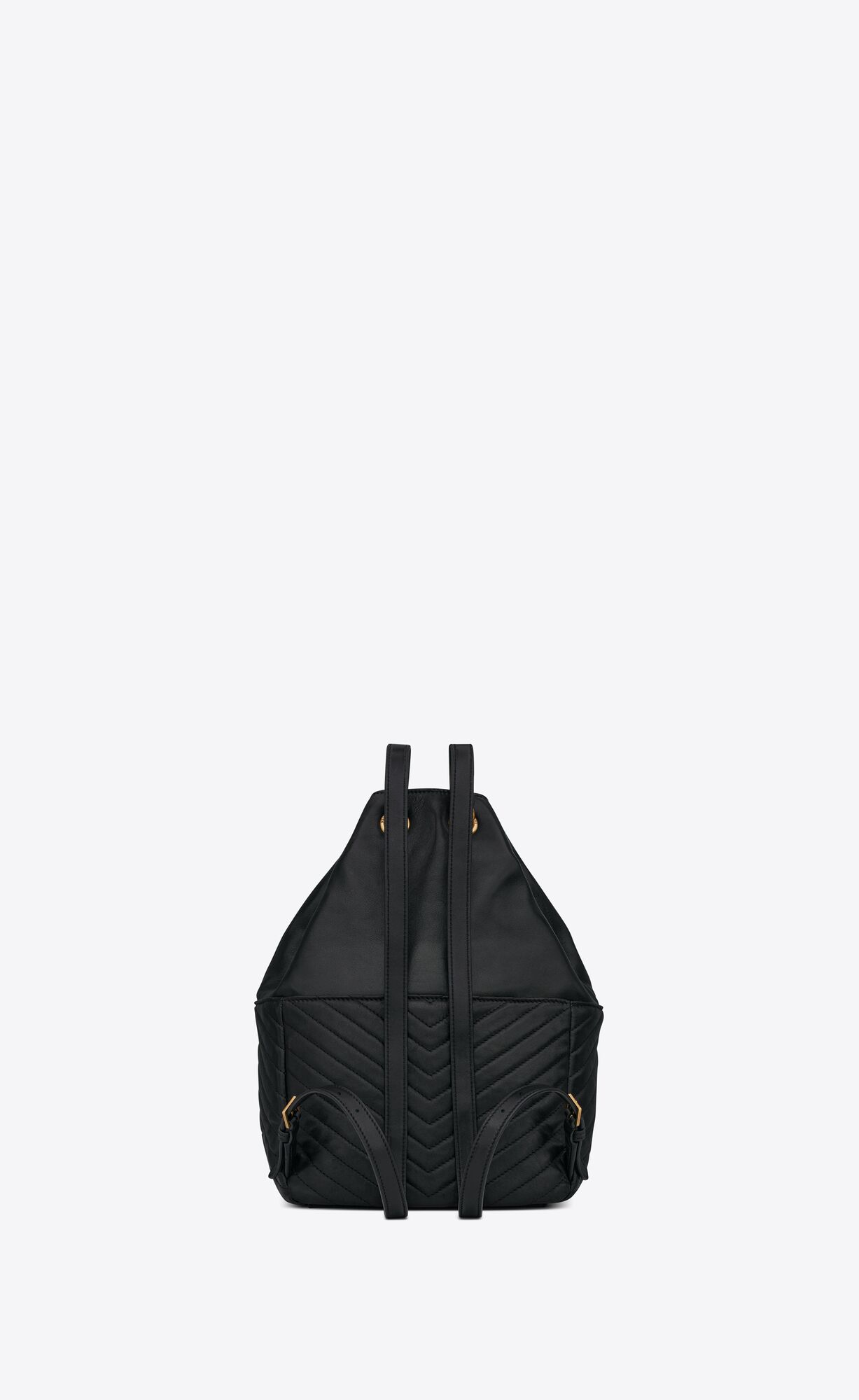 YSL joe backpack in lambskin bags 6726091EL071000