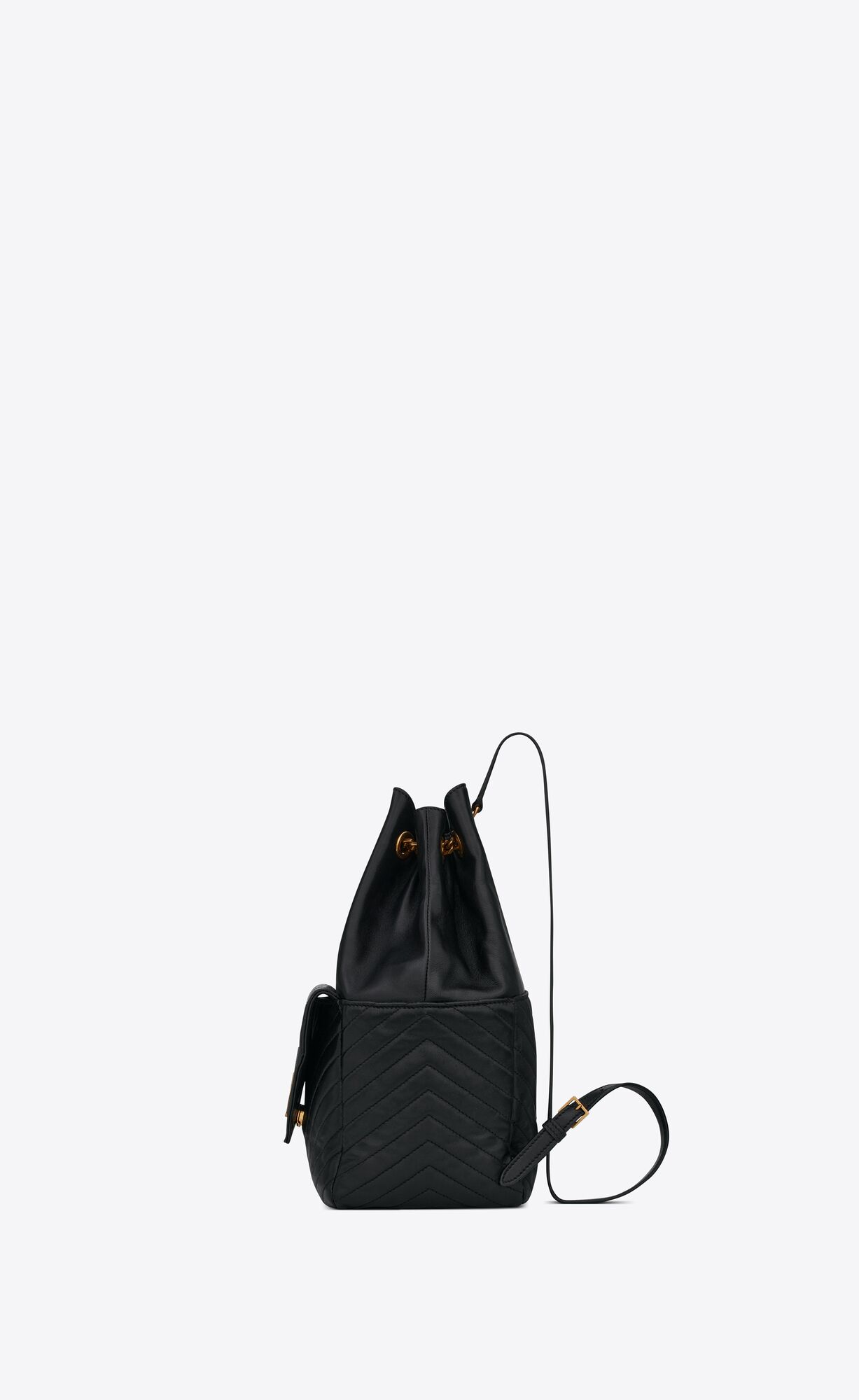 YSL joe backpack in lambskin bags 6726091EL071000