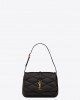 YSL le 57 hobo bag in quilted lambskin bags 698567AAAO01000