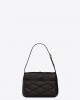 YSL le 57 hobo bag in quilted lambskin bags 698567AAAO01000