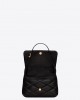 YSL le 57 hobo bag in quilted lambskin bags 698567AAAO01000