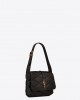 YSL le 57 hobo bag in quilted lambskin bags 698567AAAO01000