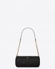 YSL sade mini tube bag in quilted lambskin bags 699703AAAJU1000