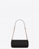 YSL sade mini tube bag in quilted lambskin bags 699703AAAJU1000