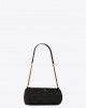 YSL sade mini tube bag in quilted lambskin bags 699703AAAJU1000