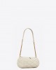 YSL sade mini tube bag in quilted lambskin bags 699703AAAJU9207