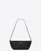 YSL mini bag in quilted lambskin bags 7559791EL071000