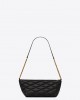 YSL mini bag in quilted lambskin bags 7559791EL071000