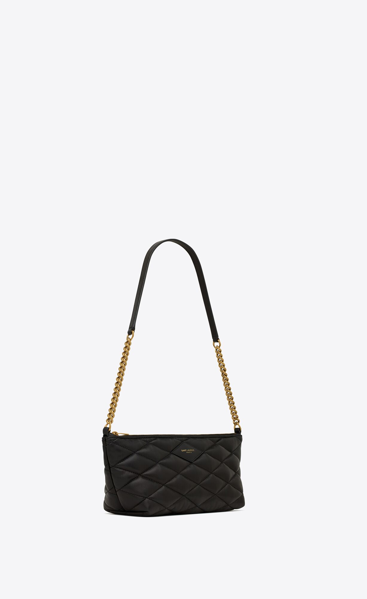 YSL mini bag in quilted lambskin bags 7559791EL071000