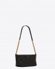 YSL mini bag in quilted lambskin bags 7559791EL071000