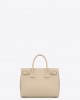 YSL sac de jour baby in supple grained leather bags 717448DTI0W9607