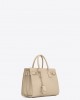 YSL sac de jour baby in supple grained leather bags 717448DTI0W9607