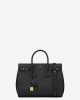 YSL sac de jour small in supple grained leather bags 717447DTI0W1000