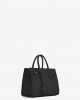 YSL sac de jour baby in supple grained leather bags 717448DTI0W1000