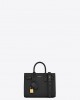 YSL sac de jour nano in supple grained leather bags 717449DTI0W1000