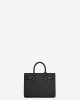 YSL sac de jour nano in supple grained leather bags 717449DTI0W1000