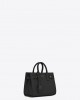 YSL sac de jour nano in supple grained leather bags 717449DTI0W1000