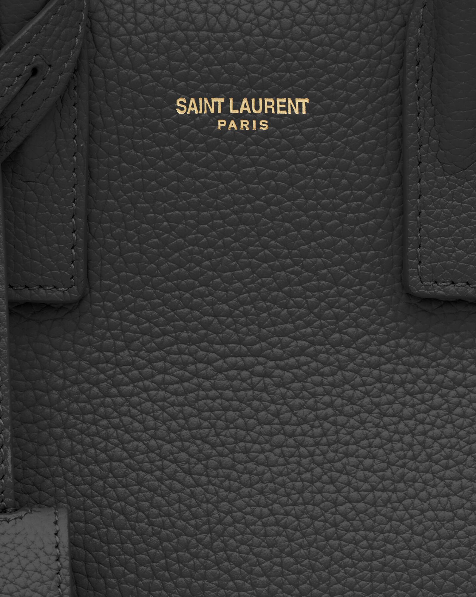 YSL sac de jour nano in supple grained leather bags 717449DTI0W1000