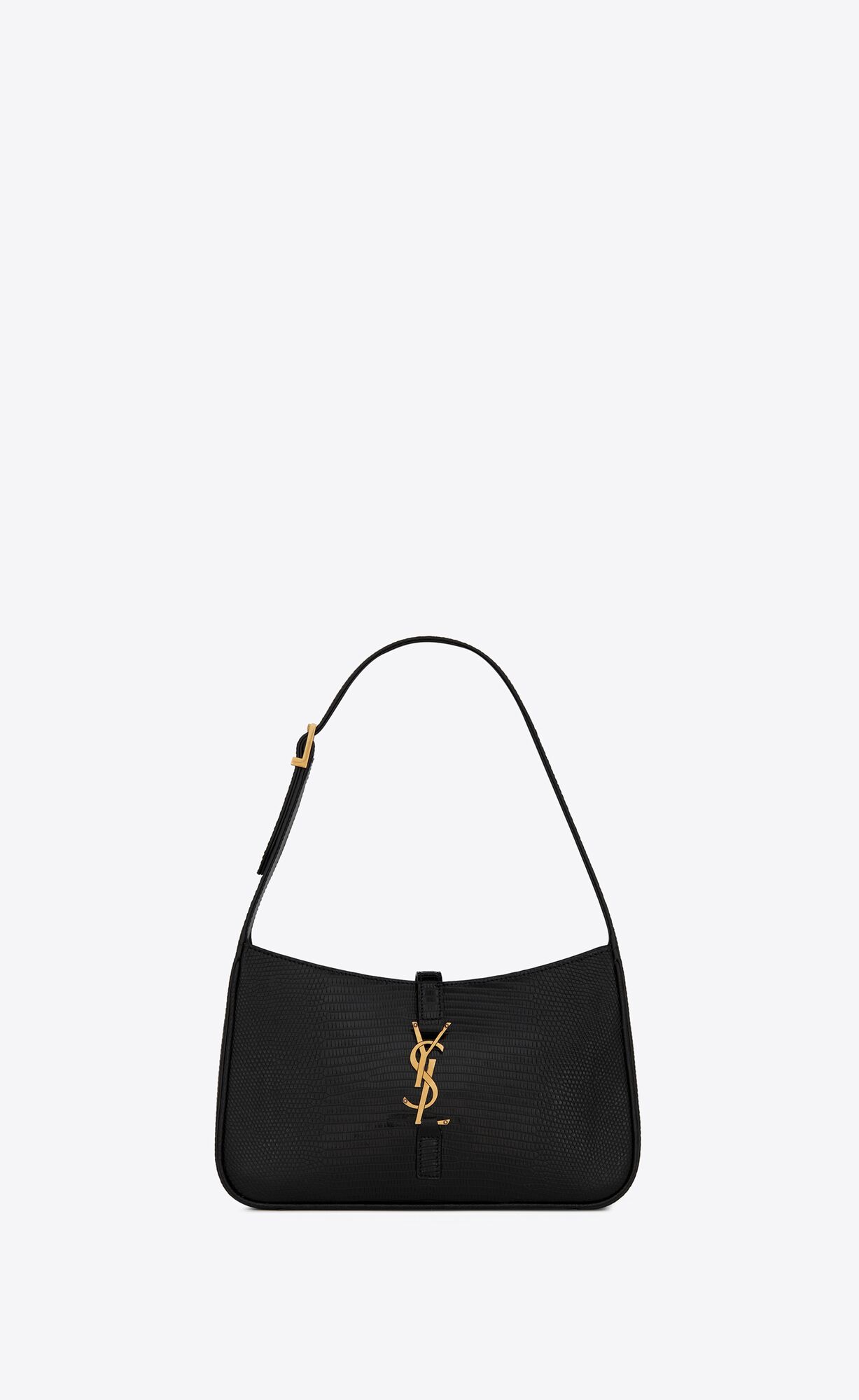 YSL le 5 à 7 in lizard skin bags 657228EAAAU1000