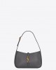 YSL le 5 à 7 in smooth leather bags 6572282R20W1112