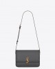 YSL solferino medium satchel in box saint laurent bags 6343050SX0W1112