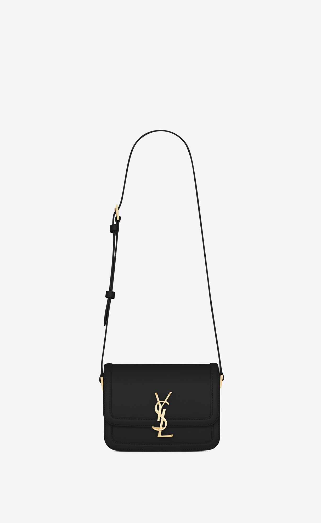 YSL solferino small satchel in box saint laurent bags 6343060SX0W1000