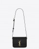 YSL solferino small satchel in box saint laurent bags 6343060SX0W1000