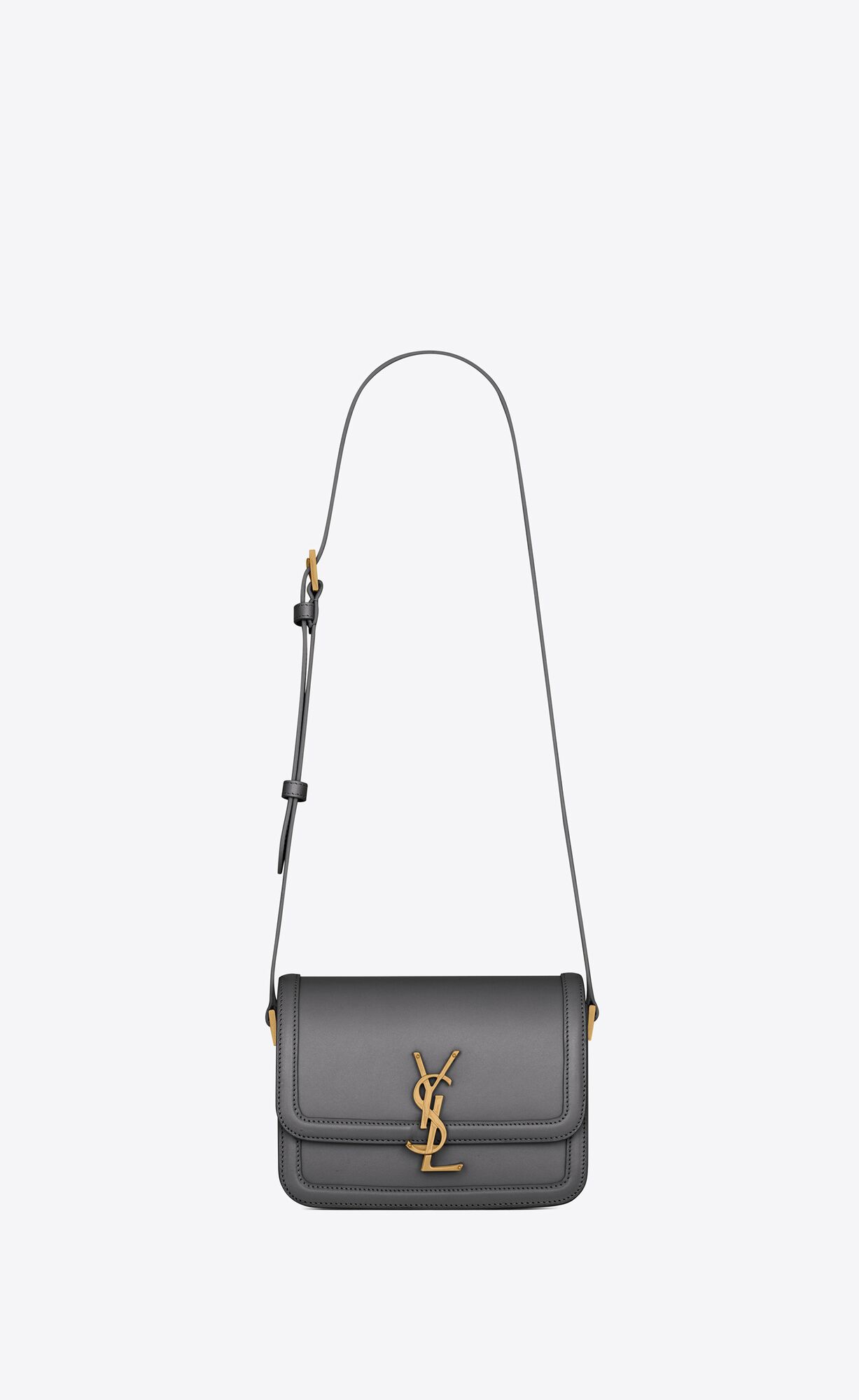 YSL solferino small satchel in box saint laurent bags 6343060SX0W1112