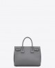 YSL sac de jour baby in supple grained leather bags 717448DTI0W1112