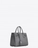 YSL sac de jour baby in supple grained leather bags 717448DTI0W1112