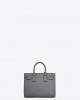 YSL sac de jour nano in supple grained leather bags 717449DTI0W1112