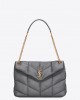 YSL puffer medium in nappa leather bags 5774751EL071112