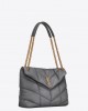 YSL puffer medium in nappa leather bags 5774751EL071112