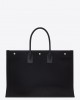 YSL rive gauche tote in canvas bags 49929096N9E1070