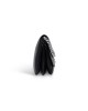 balenciaga Bb Soft Large Flap Bag in Black 7484882AAI41000