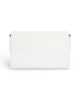 balenciaga Bb Soft Large Flap Bag in Optic White 7484882AAIY9001