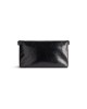 balenciaga Bb Soft Medium Flap Bag in Black 7485962AA261000