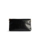 balenciaga Bb Soft Medium Flap Bag in Black (2) 7485962AAIZ1000