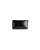 balenciaga Bb Soft Small Flap Bag in Black 7485982AA261000