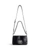 balenciaga Bb Soft Small Flap Bag in Black (2) 7485982AAIY1000