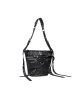 balenciaga Bucket Bag in Black 702036210BZ1000