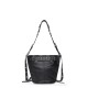 balenciaga Bucket Bag in Black 702036210BZ1000