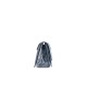 balenciaga Crush Medium Chain Bag Quilted Denim in Blue 7163932AAGX4661