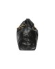 balenciaga Crush Medium Tote Bag in Black 742941210IT1000