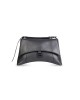 balenciaga Downtown Medium Shoulder Bag in Black (2) 67135429S171000