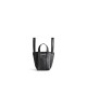 balenciaga Everyday 2.0 Mini Shoulder Tote Bag in Black 78181715YUN1090