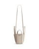 balenciaga Everyday 2.0 Mini Shoulder Tote Bag in Greige 78181715YUN2961