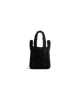 balenciaga Everyday 2.0 Xs North-south Shoulder Tote Bag in Black 6727932AARE1000