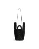 balenciaga Everyday 2.0 Xs North-south Shoulder Tote Bag in Black 6727932AARE1000